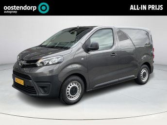 Toyota ProAce Compact 1.5 D-4D Navigator  occasion 2020