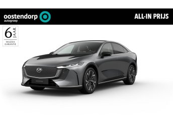 Mazda 6e Takumi Plus Long Range 80 kWh | Dit jaar nog rijden met 17% bijtelling* | nieuw 2025
