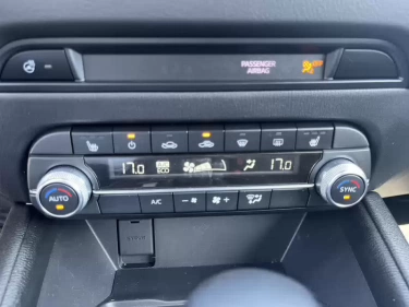 Foto van Mazda CX-5