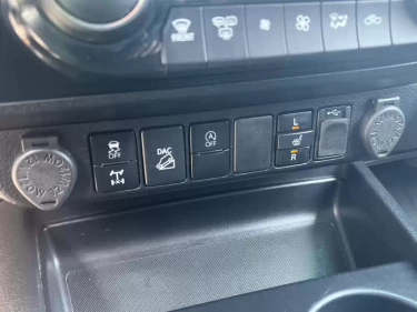 Foto van Toyota Hilux