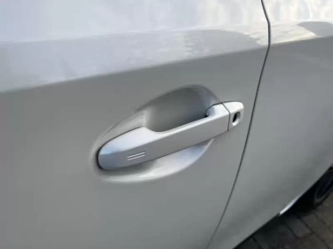 Foto van Toyota Auris