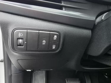 Foto van Hyundai i20