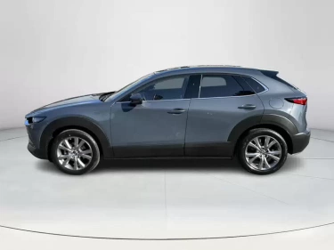Foto van Mazda CX-30
