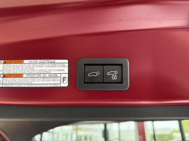 Foto van Toyota Corolla Cross