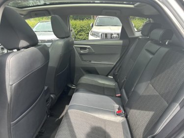 Foto van Toyota Auris