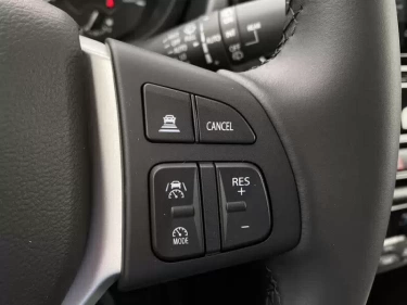 Foto van Suzuki S-Cross