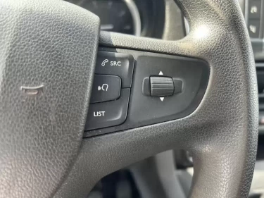 Foto van Toyota ProAce Worker