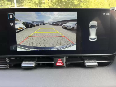 Foto van Hyundai IONIQ 5