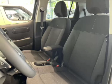 Foto van Hyundai Inster