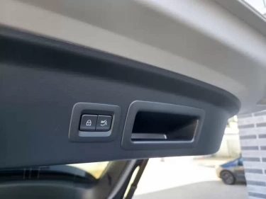 Foto van Mazda CX-30