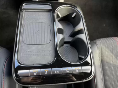 Foto van Hyundai IONIQ 5