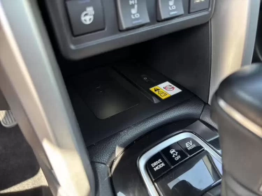 Foto van Toyota Corolla Cross
