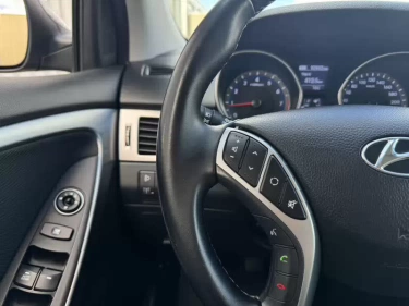 Foto van Hyundai i30