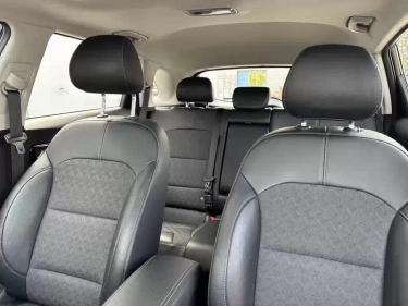 Foto van Kia Niro
