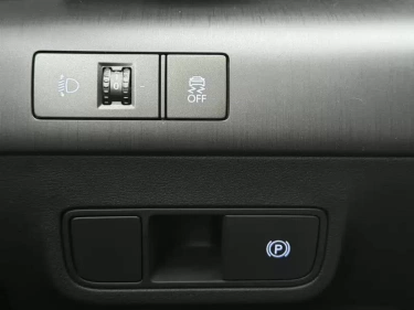 Foto van Hyundai KONA Electric