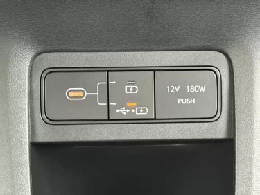 Foto van Hyundai IONIQ 5