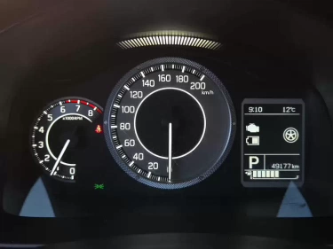 Foto van Suzuki Ignis