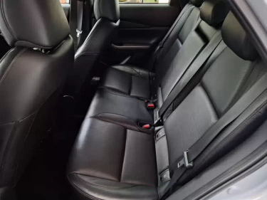 Foto van Mazda CX-30