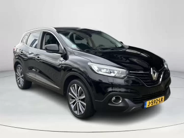 Foto van Renault Kadjar