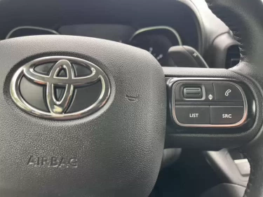 Foto van Toyota PROACE CITY Verso