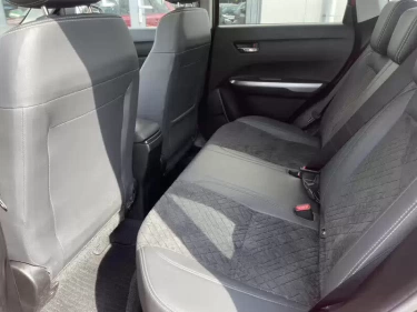 Foto van Suzuki Vitara