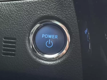 Foto van Toyota Auris