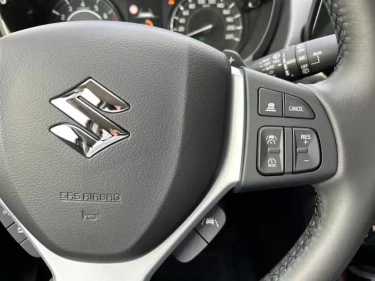 Foto van Suzuki S-Cross