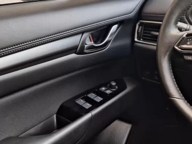 Foto van Mazda CX-5