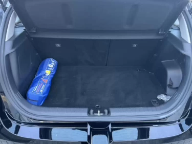 Foto van Hyundai i20