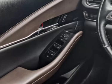 Foto van Mazda CX-30