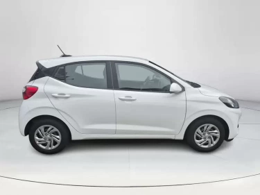 Foto van Hyundai i10