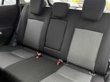 Foto van Suzuki S-Cross