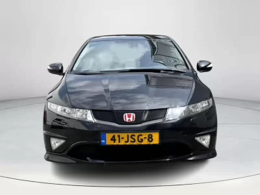Foto van Honda Civic