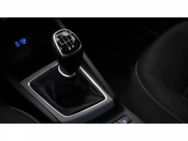 Foto van Hyundai i20