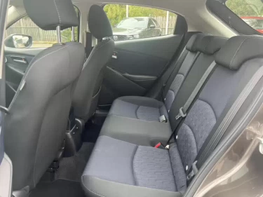 Foto van Mazda 2