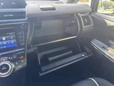 Foto van Toyota Prius+