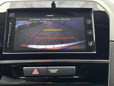 Foto van Suzuki Vitara