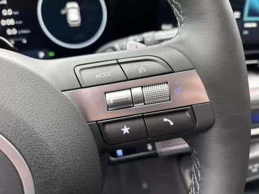 Foto van Hyundai Kona