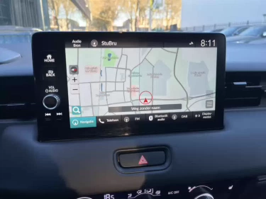 Foto van Honda HR-V