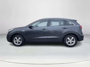 Foto van Kia Niro