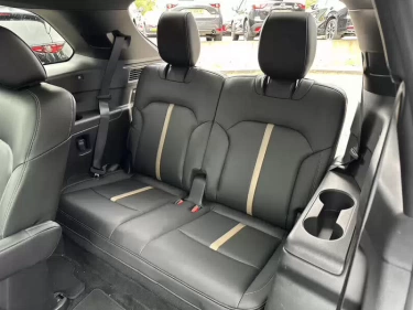 Foto van Mazda CX-80