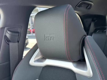 Foto van Toyota Corolla