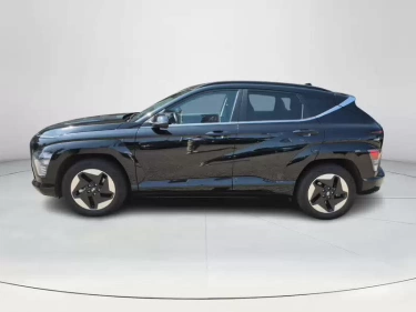 Foto van Hyundai KONA Electric