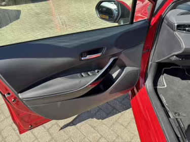 Foto van Toyota Corolla Touring Sports