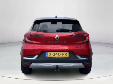 Foto van Renault Captur