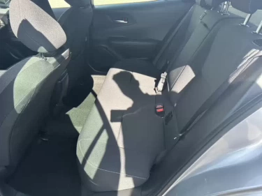 Foto van Toyota Prius