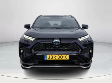 Foto van Toyota RAV4