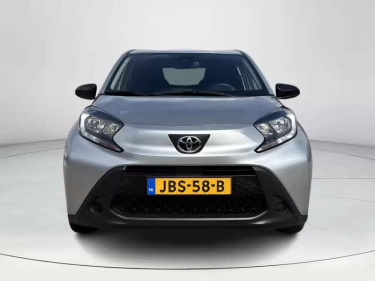 Foto van Toyota Aygo X
