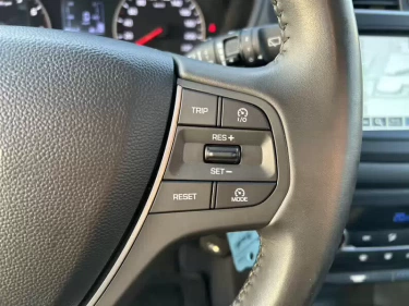 Foto van Hyundai i20