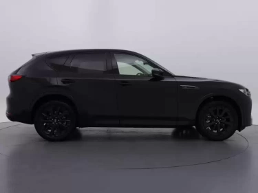 Foto van Mazda CX-60